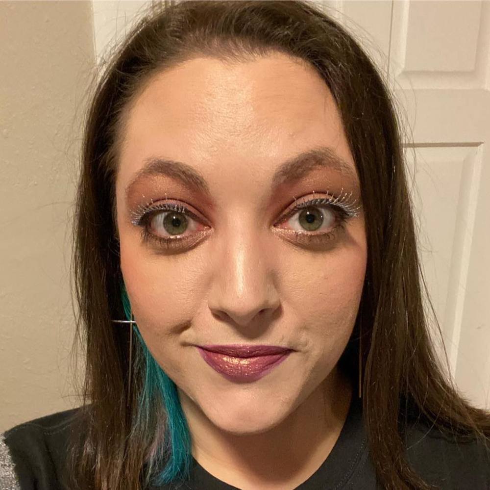 Meet your Posher, Kaitlan
